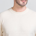 Accept Sample Order Spring Warm Woollen O-Neck Pullover Men Sweater 2017